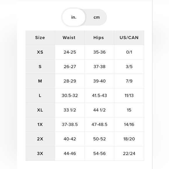 Fashion Nova "Lily" High Rise Cargo Pants - Picture 5 of 7